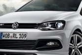 Nuevo Polo R-line