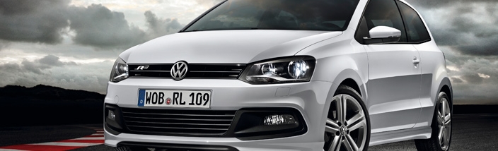 Nuevo Polo R-line