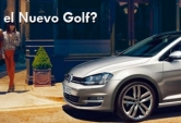 Jornadas de puertas abiertas, Prueba el Nuevo Golf