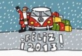 ¡Feliz 2013!