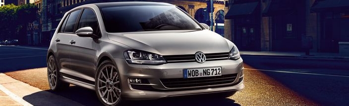 El Golf 7 estrena gama de accesorios