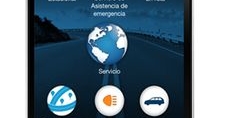 Volkswagen Service App