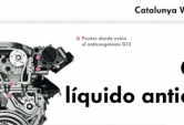 Cambio líquido anticongelante G13 desde 65€*