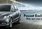  Volkswagen Passat Exclusive por 21.900€