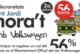 56% de Descuento en el Mantenimiento Oficial de tu Volkswagen