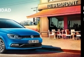 Nuevo Volkswagen Polo desde 9.600€