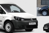 Nueva Campaña Caddy Extra PIVE ¡2.000 euros PVP de descuento + mantenimiento gratis!