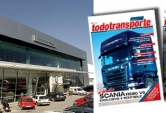 La revista Todotransporte nos dedica un Especial