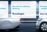 Somos uno de los 11 exclusivos Concesionarios Volkswagen e-mobility ¡Ven a vernos!