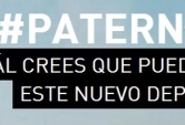 Practica el #paterning, sube tu foto y llévate una #GoPro!