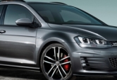 Estreno mundial del Volkswagen Golf Variant GTD