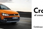 Nuevo Cross Polo, el crossover que conquistará 