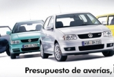 El tiempo pasa, tu Volkswagen se mantiene.