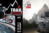 Catalunya Wagen con el Trail Room Barcelona