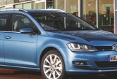 Golf Variant R, el Golf Variant más deportivo de la historia