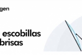 Cambio de escobillas limpiaparabrisas por tan solo 39€