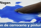 25% descuento en carrocería y pintura Express