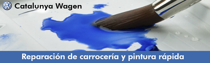 25% descuento en carrocería y pintura Express