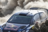 Volkswagen amplia su ventaja en el WRC con un doble podio