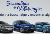 Precios especiales en todos los Volkswagen hasta el 30/09/2016