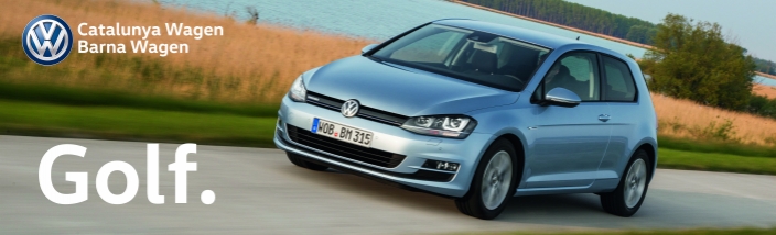 Golf Special Edition TSI por 16.800 euros