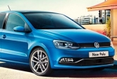 El Polo, modelo más fabricado en 2016