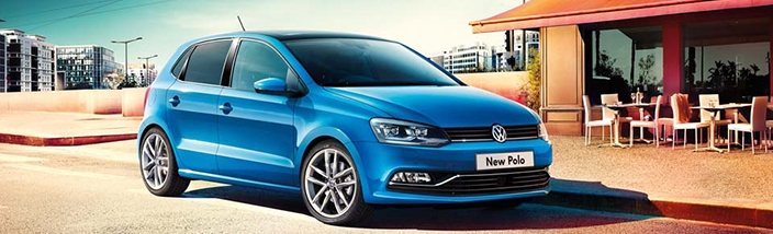 El Polo, modelo más fabricado en 2016