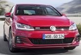 Muy pronto... el nuevo Volkswagen Golf!