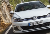 Presentación de los nuevos e-Golf, Golf GTE, Golf GTI Performance, Golf R y Golf Variant R 