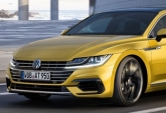 Un nuevo concepto de los fastback. Solicita ahora el nuevo Volkswagen Arteon