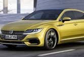 Llega el nuevo Arteon