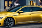 Nuevo Volkswagen Arteon - Volkswagen Barcelona