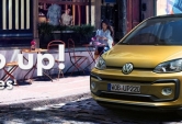 Volkswagen Move Up! por 90 euros al mes en Volkswagen Barcelona