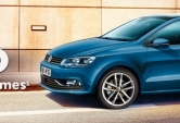 Volkswagen Polo desde 135 euros al mes en Volkswagen Barcelona