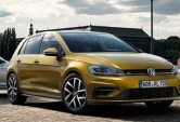 Nuevo Golf desde 17.700€ en Volkswagen Barcelona