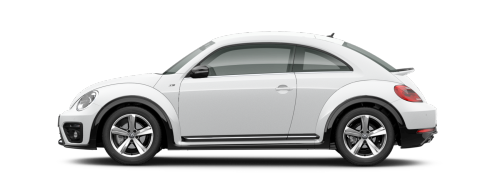 Beetle - Volkswagen Barcelona