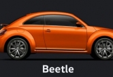 Beetle - Volkswagen Barcelona