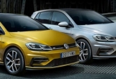 Nuevo Golf - Volkswagen Barcelona