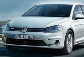 Nuevo e-Golf - Volkswagen Barcelona