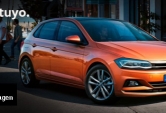 Nuevo Volkswagen Polo. Te lo reservamos?