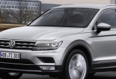 Mejor precio para tu Volkswagen Tiguan de más de 4 años