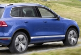 Mejor precio para tu Volkswagen Touareg de más de 4 años