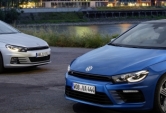 Mejor precio para tu Volkswagen SCIROCCO de más de 4 años