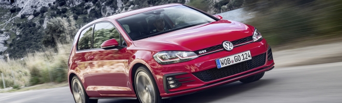 Mejor precio para tu Volkswagen Golf de más de 4 años