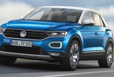 Nou Volkswagen T-ROC. Fem realitat el futur