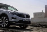 Nuevo T-Roc desde 23.870 €