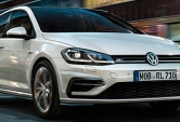 Ofertas Volkswagen Golf Barcelona 2019