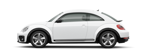 Volkswagen Beetle Barcelona