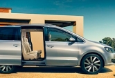 Ofertas Volkswagen Sharan Barcelona 2019