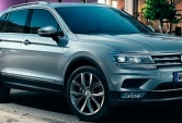 Ofertas Volkswagen Tiguan Barcelona 2019